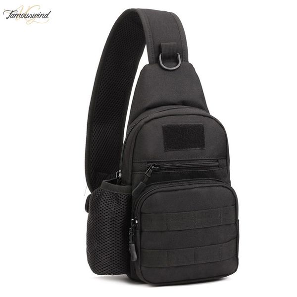 men waterproof casual 1000d nylon sling pack chest bag water bottle shoulder messenger pouch motorcycle military travel riding bags
men waterproof casual 1000d nylon sling pack chest bag water bottle shoulder messenger pouch motorcycle military travel riding bags