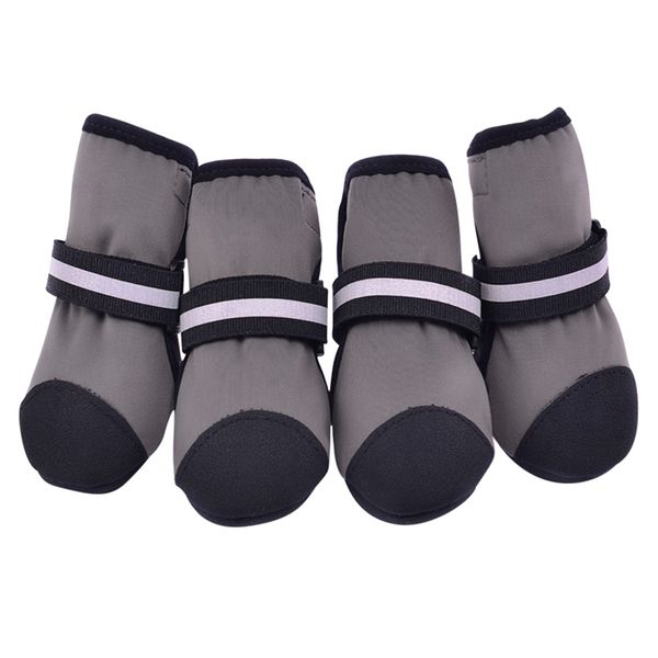 pet dog shoes warm cashmere boots thick soft bottom autumn and winter new durable warm suitable for outdoor protection dog
pet dog shoes warm cashmere boots thick soft bottom autumn and winter new durable warm suitable for outdoor protection dog