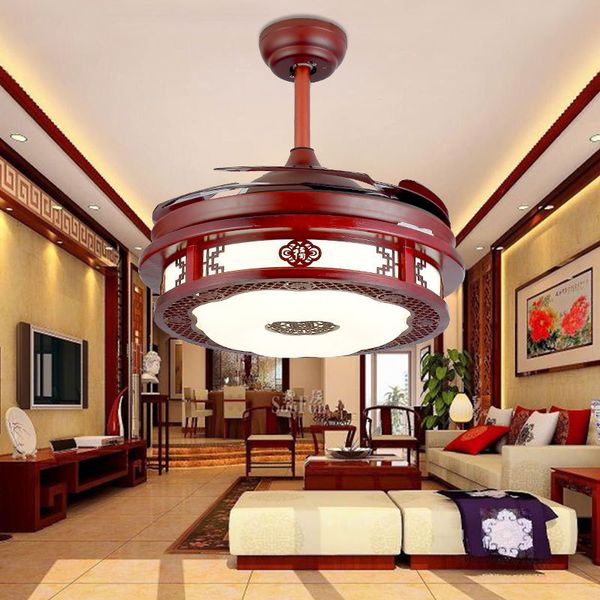 negative ion electric fans md2410 with chinese style led ceiling light 42inch hide style fans
negative ion electric fans md2410 with chinese style led ceiling light 42inch hide style fans
