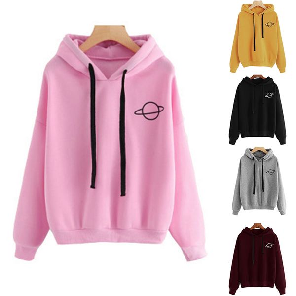 hoodies sweatshirt women solid drawstring print sweatshirts fashion pullover autumn winter female streetwear sudadera mujer, Black
hoodies sweatshirt women solid drawstring print sweatshirts fashion pullover autumn winter female streetwear sudadera mujer, Black