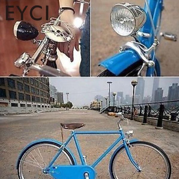 1pc retro vintage bicycle lamp bike front light bike headlight cycling vintage led bicycle accessories for riding safety
1pc retro vintage bicycle lamp bike front light bike headlight cycling vintage led bicycle accessories for riding safety