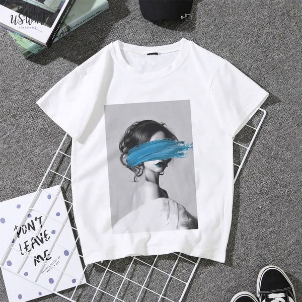 summer 2020 vogue vintage flowers feather graphic tees harajuku aesthetic women t shirt short sleeved casual tshirt, White
summer 2020 vogue vintage flowers feather graphic tees harajuku aesthetic women t shirt short sleeved casual tshirt, White