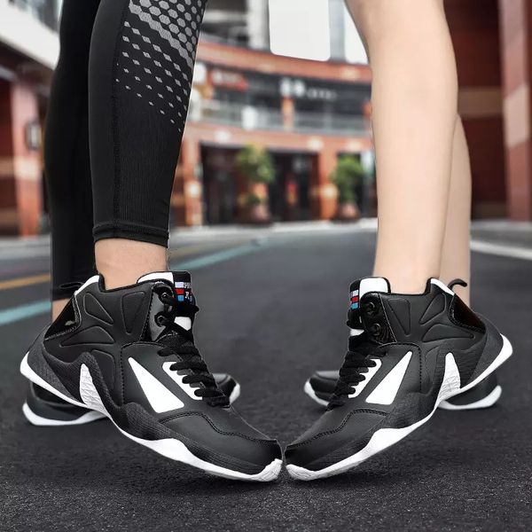 high running shoes women sport ladies breathable training shoes men sport basketball women running sneakers
high running shoes women sport ladies breathable training shoes men sport basketball women running sneakers