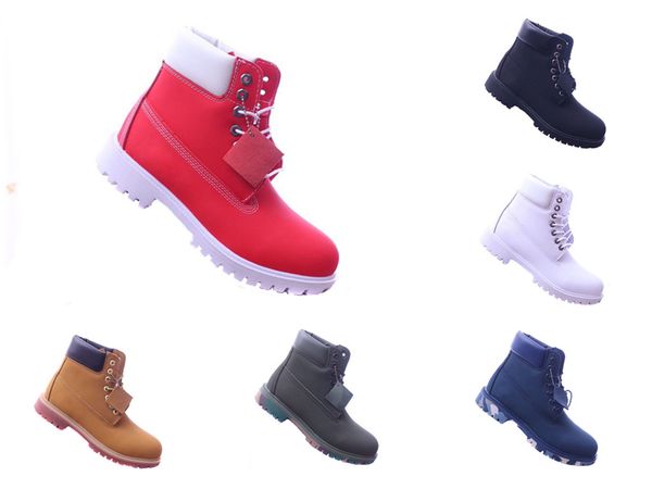 2019 luxury designer shoes wholesale winter martin boots men's designer boots original ladies leather warm boots outdoor casual tendon, Black
2019 luxury designer shoes wholesale winter martin boots men's designer boots original ladies leather warm boots outdoor casual tendon, Black