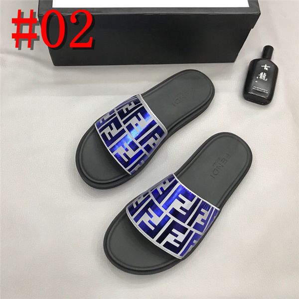 19ss fashion luxury designer women slippers sandals ladies beach slipper tide male rivet stud slippers non-slip leather mens casual spikes s, Blue;gray
19ss fashion luxury designer women slippers sandals ladies beach slipper tide male rivet stud slippers non-slip leather mens casual spikes s, Blue;gray