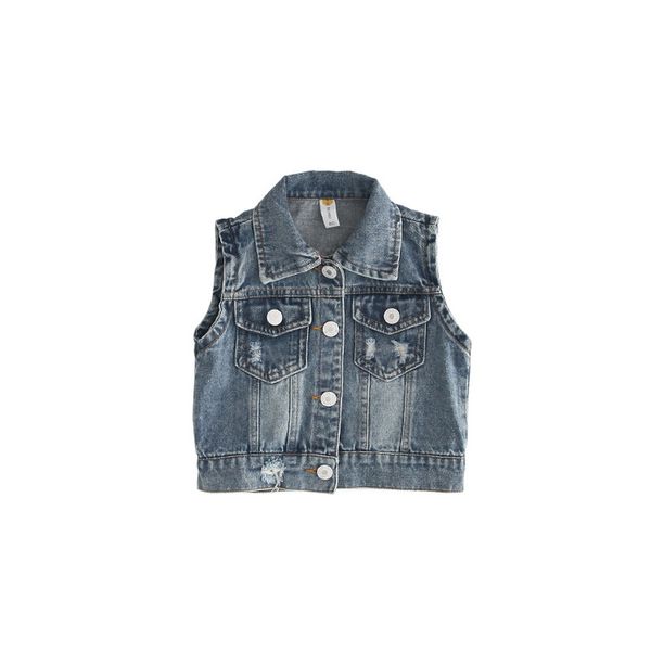 1 2 3 4 5 age toddler baby girls blue denim waistcoats korean cartoon girls denim vest spring autumn kids children clothes
1 2 3 4 5 age toddler baby girls blue denim waistcoats korean cartoon girls denim vest spring autumn kids children clothes