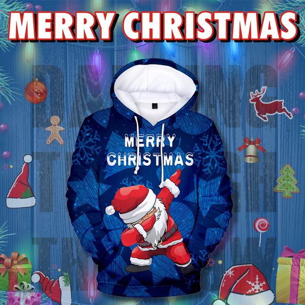 3D Print Christmas Hoodies 9 Types Fashion Colorful Cartoon Sweatshirts for Men and Women Adults Xmas Clothes Free Shipping
3D Print Christmas Hoodies 9 Types Fashion Colorful Cartoon Sweatshirts for Men and Women Adults Xmas Clothes Free Shipping