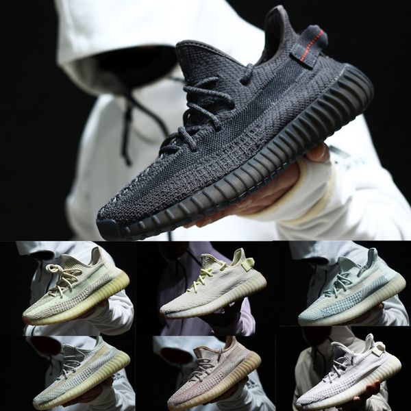 with box kanye west zyon clay black static 3m YEEZY 350 v2 boost men women running shoes 782699
with box kanye west zyon clay black static 3m YEEZY 350 v2 boost men women running shoes 782699
