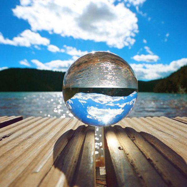 k9 clear ornament 3d crystal ball gift healing decoration valentines day magic home glass lens feng shui p props sphere
k9 clear ornament 3d crystal ball gift healing decoration valentines day magic home glass lens feng shui p props sphere