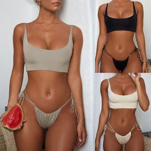 fashion swimwear 2019 luxury designer su1476 women beach one set bikini underwear women swimsuit bathing suits swimsuits dust bag, White;black
fashion swimwear 2019 luxury designer su1476 women beach one set bikini underwear women swimsuit bathing suits swimsuits dust bag, White;black