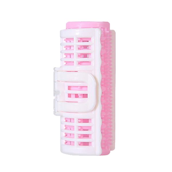 3pcs medium size hair rollers curlers self grip holding rollers hairdressing hair design sticky cling type for diy or hair salon
3pcs medium size hair rollers curlers self grip holding rollers hairdressing hair design sticky cling type for diy or hair salon