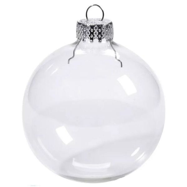 48pcs christmas decorations blowing balls transparent glass ball tree party ornament reusable clear glass balls christmas tree decorations
48pcs christmas decorations blowing balls transparent glass ball tree party ornament reusable clear glass balls christmas tree decorations