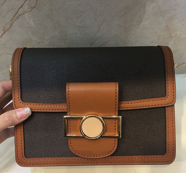 2019 fashion designer women handbags womens real leather purse crossbody messager bag ladies shoulder tote bag 43599
2019 fashion designer women handbags womens real leather purse crossbody messager bag ladies shoulder tote bag 43599