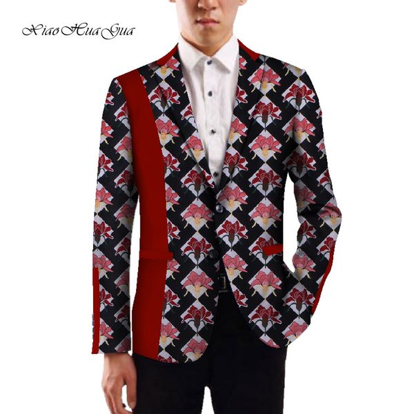 coutume men blazer african wax print dashiki men clothes wedding party dress suit blazer jacket coat formal jacket wyn759, White;black
coutume men blazer african wax print dashiki men clothes wedding party dress suit blazer jacket coat formal jacket wyn759, White;black