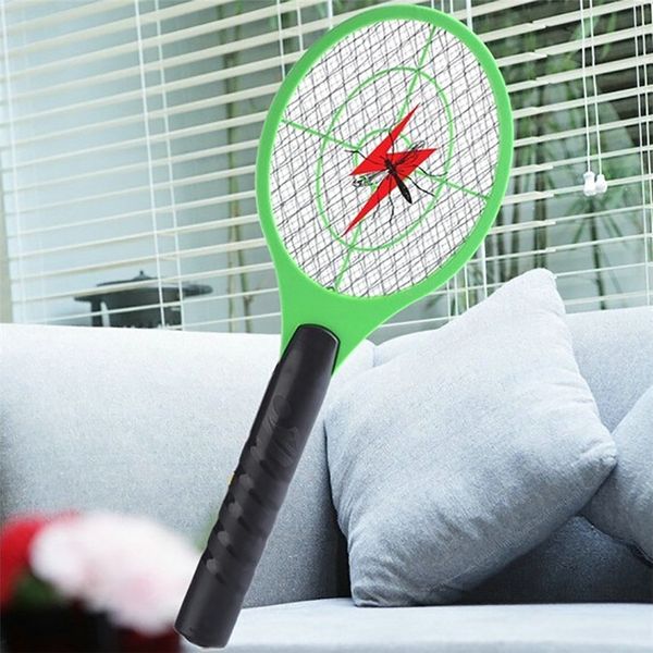 москито киллер электрический теннис bat handheld ракетка насекомых fly bug wasp swatter summer hot bugs zappers 0423 # другое для дома и сад
москито киллер электрический теннис bat handheld ракетка насекомых fly bug wasp swatter summer hot bugs zappers 0423 # другое для дома и сад