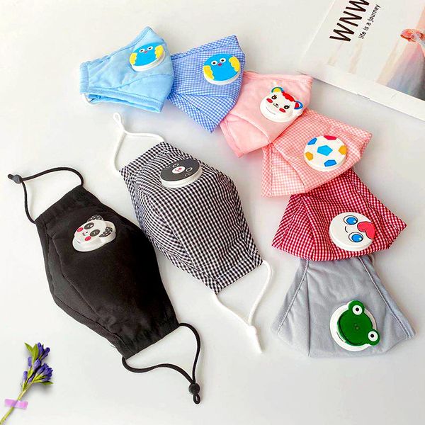 anti haze pm2.5 dust mask children breathable cotton with breathing valve cartoon mask boys and girls in stock
anti haze pm2.5 dust mask children breathable cotton with breathing valve cartoon mask boys and girls in stock