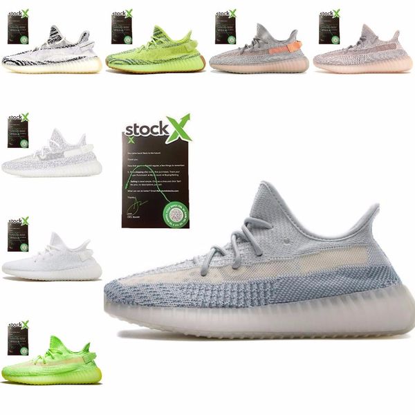 kanye west static running shoes new israfil cinder desert sage earth tail light zebra womens mens trainers sneakers size 13 luxky j#006402
kanye west static running shoes new israfil cinder desert sage earth tail light zebra womens mens trainers sneakers size 13 luxky j#006402