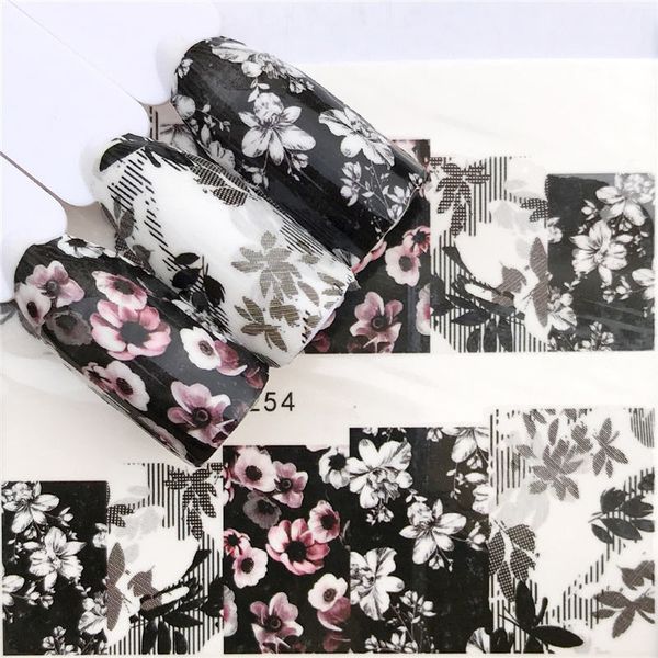 1 шт. черный цветок / цветочные феи дизайны воды передачи наклейки nail art наклейки diy fashion wraps советы маникюрные инструменты, Black
1 шт. черный цветок / цветочные феи дизайны воды передачи наклейки nail art наклейки diy fashion wraps советы маникюрные инструменты, Black