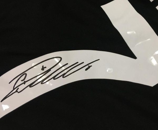 # 7 cristiano signed signatured signaturer автограф футбол джерси рубашка размер s - 3xl, Black
# 7 cristiano signed signatured signaturer автограф футбол джерси рубашка размер s - 3xl, Black