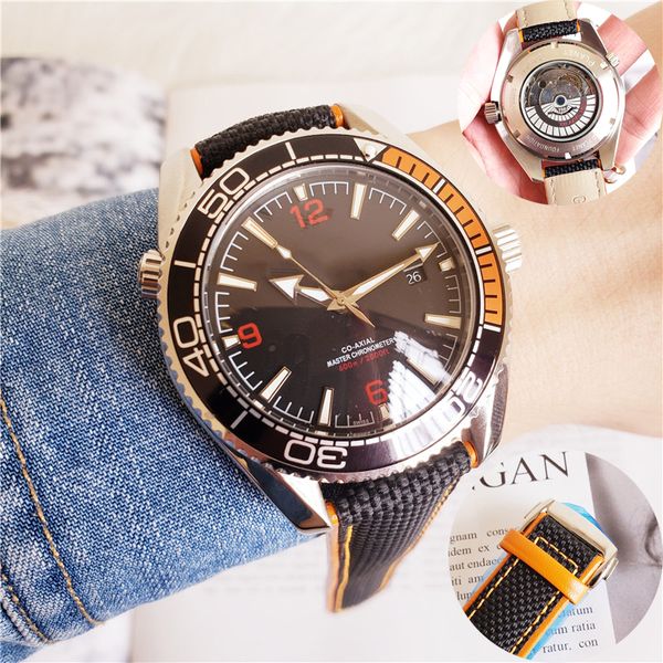 мужские часы роскошное качество море класса люкс планета ocean watch 8500 механизм с керамическим ободком из сапфирового стекла дизайнерские, Slivery;brown
мужские часы роскошное качество море класса люкс планета ocean watch 8500 механизм с керамическим ободком из сапфирового стекла дизайнерские, Slivery;brown