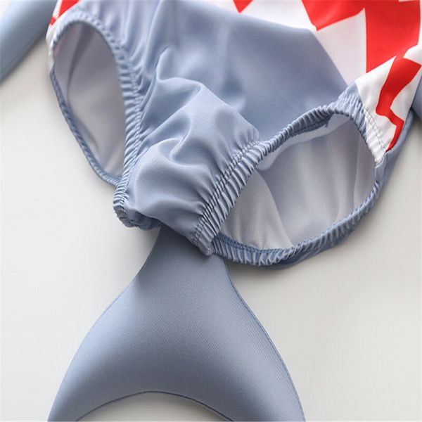 2pcs дети девочки мальчики мультфильм акулы купальники костюм купальник 3d pattern животных хвост caps hat бикини set пляжная cute 1-6t
2pcs дети девочки мальчики мультфильм акулы купальники костюм купальник 3d pattern животных хвост caps hat бикини set пляжная cute 1-6t