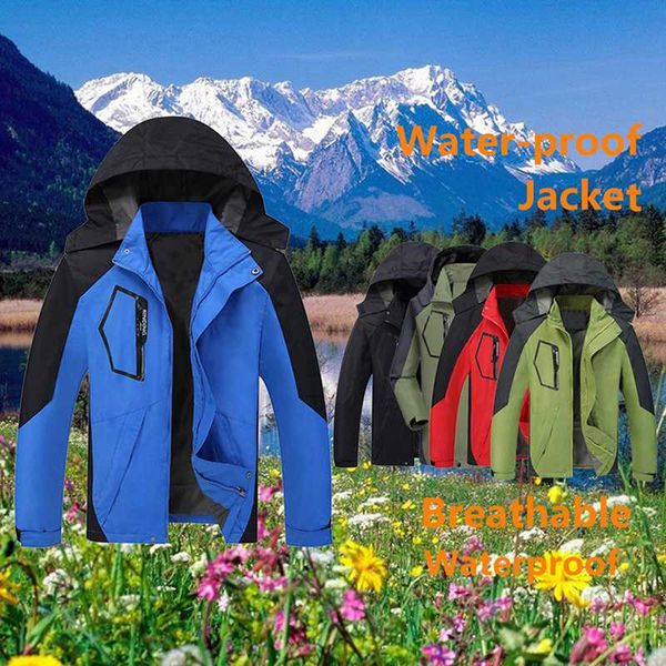 2019 fashion windproof hooded jackets men autumn winter jacket windbreaker mens plus size coats 4xl sportwear outwear, Black;brown
2019 fashion windproof hooded jackets men autumn winter jacket windbreaker mens plus size coats 4xl sportwear outwear, Black;brown