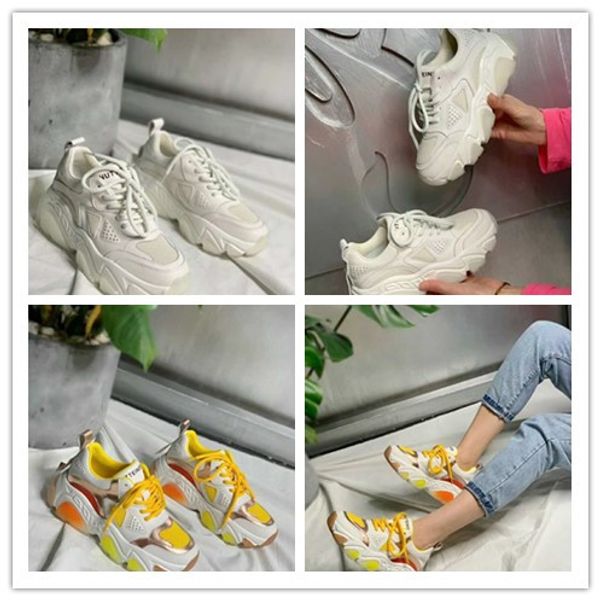 spring 2020 explosion style fashion color matching fabric cowhide with net lining ventilated mesh with rubber outsole and high 6cm height wi, Black
spring 2020 explosion style fashion color matching fabric cowhide with net lining ventilated mesh with rubber outsole and high 6cm height wi, Black