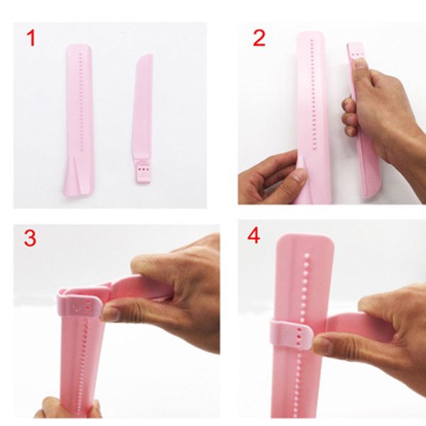 flattener trumpet baking appliance plastic spatula diy decorate suit cake smoothing tool mould factory direct selling 1 5kl p1
flattener trumpet baking appliance plastic spatula diy decorate suit cake smoothing tool mould factory direct selling 1 5kl p1