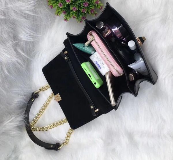 известный дизайнер сумка woman кожа мода цепь сумка креста тела женщин сумки сумка 7872 кошелек
известный дизайнер сумка woman кожа мода цепь сумка креста тела женщин сумки сумка 7872 кошелек