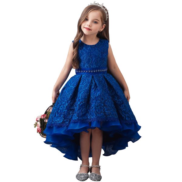 goldenshield new style popular children' tuxedo skirt girls' evening dress flower girl' wedding dress flower girls dresses, White;blue
goldenshield new style popular children' tuxedo skirt girls' evening dress flower girl' wedding dress flower girls dresses, White;blue