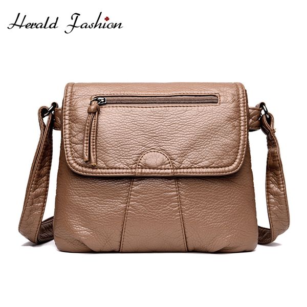 soft leather crossbody bag elegant ladies shoulder bag office casual vintage female messenger
soft leather crossbody bag elegant ladies shoulder bag office casual vintage female messenger