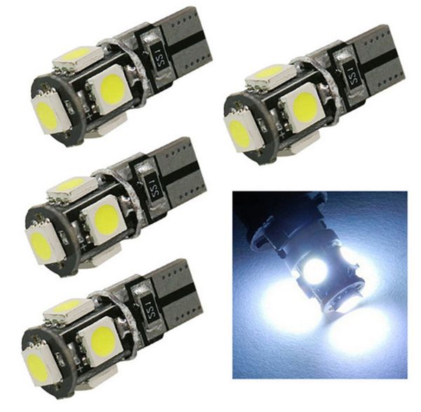 super bright 10x t10 w5w led canbus t10 194 168 5630 6smd canbus no error 12v car auto bulbs indicator light parking lamp
super bright 10x t10 w5w led canbus t10 194 168 5630 6smd canbus no error 12v car auto bulbs indicator light parking lamp