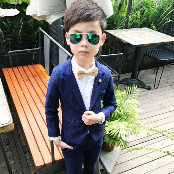 infantil детские мальчики костюм куртки 2018 хлопок дети пиджаки свадебные костюмы мальчика торжественная одежда пальто брюки 2 шт детей оде, Black
infantil детские мальчики костюм куртки 2018 хлопок дети пиджаки свадебные костюмы мальчика торжественная одежда пальто брюки 2 шт детей оде, Black