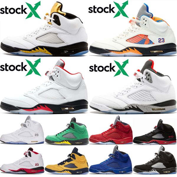 2020 fire red jumpman 5 5s mens basketball shoes michigan white cement oregon metallic silver bred red sued oreo sneakers trainers
2020 fire red jumpman 5 5s mens basketball shoes michigan white cement oregon metallic silver bred red sued oreo sneakers trainers