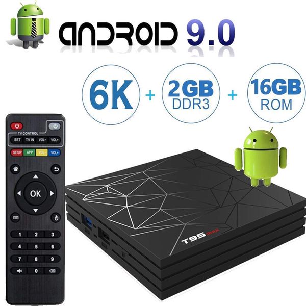 t95 max android 9.0 tv boxes allwinner h6 smart tv box 4g 32g/64g 6k ultra television media player new arrivals 2019
t95 max android 9.0 tv boxes allwinner h6 smart tv box 4g 32g/64g 6k ultra television media player new arrivals 2019