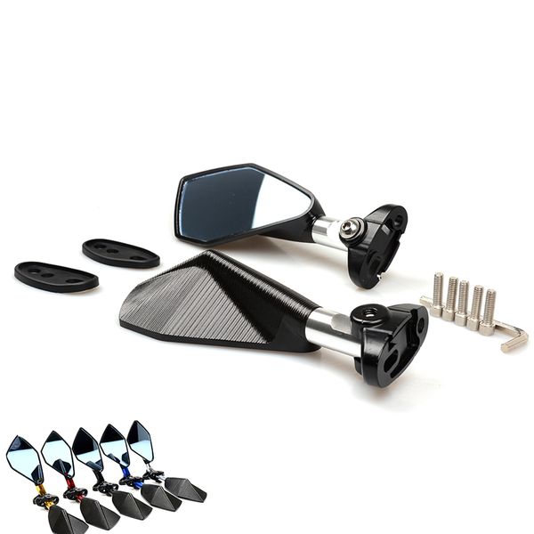 motorcycle accessories cnc aluminum rear view mirrors blue glass for c400x c650gt r1250gs r1200st 821 795 s4r
motorcycle accessories cnc aluminum rear view mirrors blue glass for c400x c650gt r1250gs r1200st 821 795 s4r