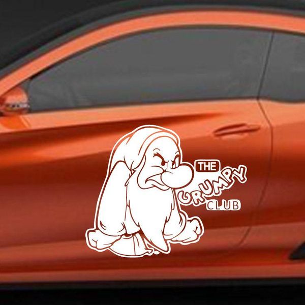 santa body sticker waterproof pvc removable sticker creative diy car beautification 
santa body sticker waterproof pvc removable sticker creative diy car beautification