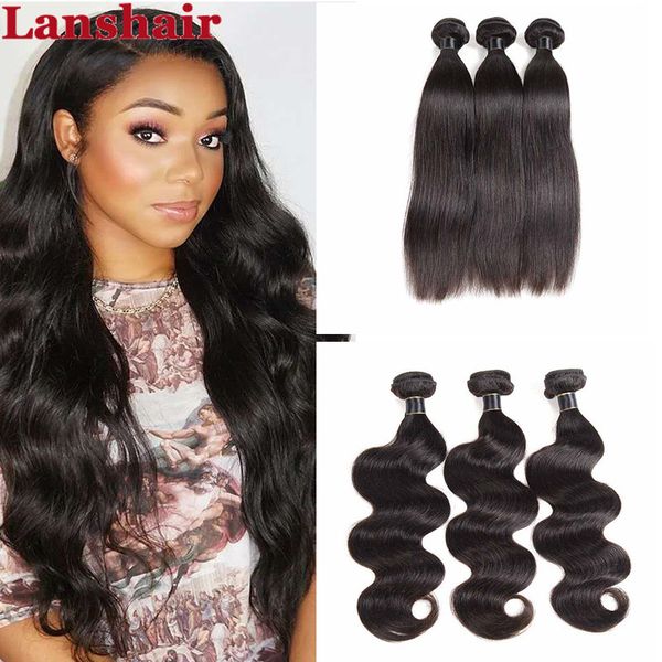 peruvian body wave human hair 3 bundles wet and wavy peruvian virgin hair straight extensions brazilian malaysian human hair bundles, Black
peruvian body wave human hair 3 bundles wet and wavy peruvian virgin hair straight extensions brazilian malaysian human hair bundles, Black
