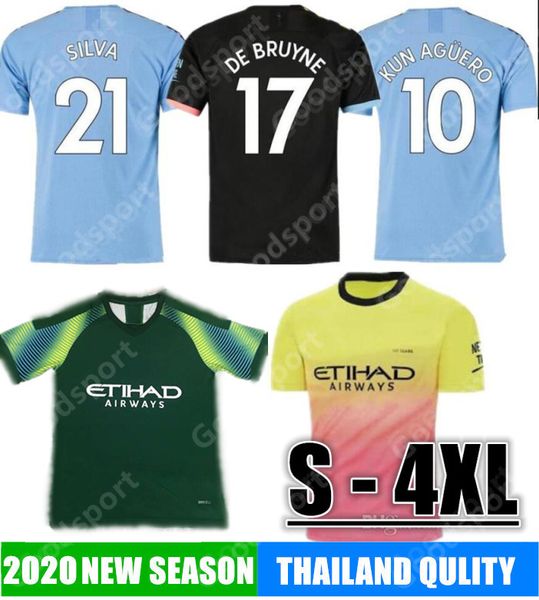 2020 sane soccer jersey 4xl city mahrez dzeko kun aguero kompany toure yaya de bruyne g jesus bernardo shirt football calcio futbal, Black;yellow
2020 sane soccer jersey 4xl city mahrez dzeko kun aguero kompany toure yaya de bruyne g jesus bernardo shirt football calcio futbal, Black;yellow