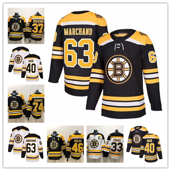 Boston Bruins David Pastrnak Jersey Zdeno Chara Cam Neely Brad Marchand Charlie Mcavoy Jake DeBrusk David Krejci Hockey Jerseys
Boston Bruins David Pastrnak Jersey Zdeno Chara Cam Neely Brad Marchand Charlie Mcavoy Jake DeBrusk David Krejci Hockey Jerseys