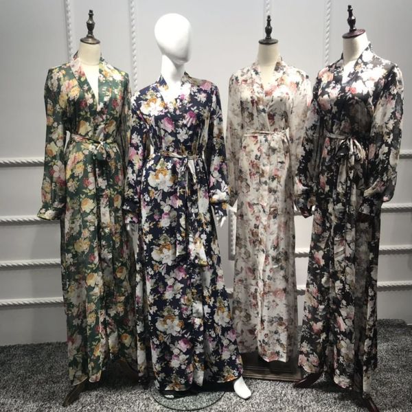 uae dubai open abaya for muslim women cardigan plus size blusas mujer de moda 2019 spring chiffon print kimonos mujer shirt bl, Red
uae dubai open abaya for muslim women cardigan plus size blusas mujer de moda 2019 spring chiffon print kimonos mujer shirt bl, Red