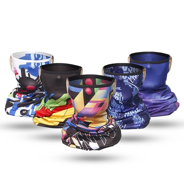 15 colors face mask scarf sunshade dust-proof ice silk neck protection outdoor summer cycling headwear, Black
15 colors face mask scarf sunshade dust-proof ice silk neck protection outdoor summer cycling headwear, Black