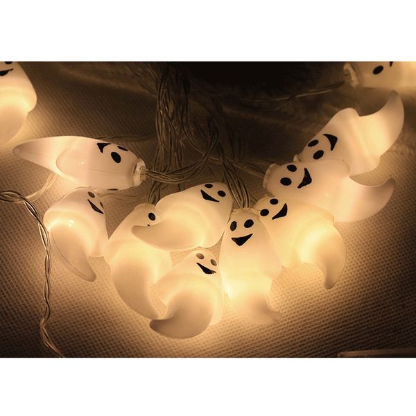 halloween led lamps ghost decotation car lights home party 10 chips 2m string light atmosphere lamp car accassory
halloween led lamps ghost decotation car lights home party 10 chips 2m string light atmosphere lamp car accassory