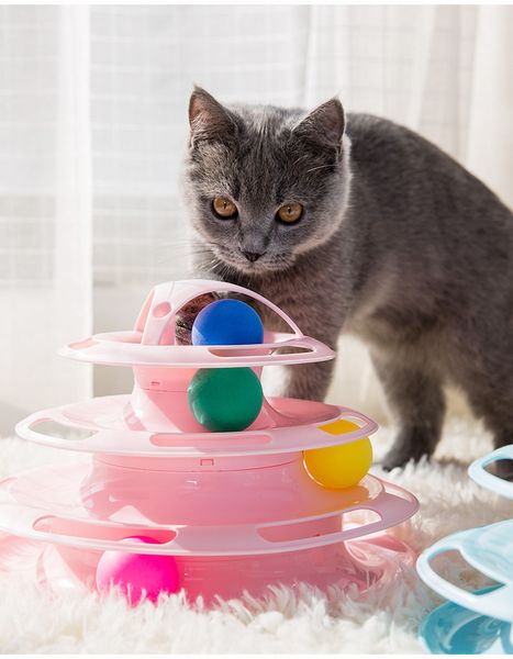hot sale cat игрушки смешные игра интерактивная игрушка pet cat принадлежности cat четыре слоя настольной игры игрушки интерактивные вертушк
hot sale cat игрушки смешные игра интерактивная игрушка pet cat принадлежности cat четыре слоя настольной игры игрушки интерактивные вертушк