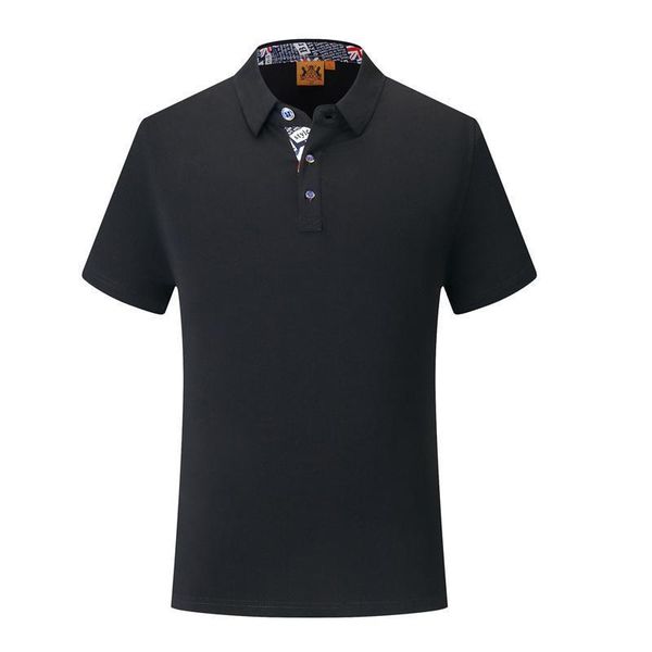 new mens and women british wind plain cotton spandex cotton polo shirt black short sleeve t-shirt sd-2chongfu-23
new mens and women british wind plain cotton spandex cotton polo shirt black short sleeve t-shirt sd-2chongfu-23