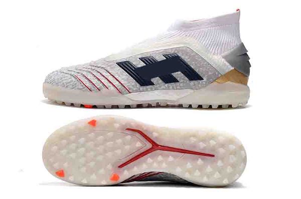 waterproof mens high ankle football boots predator 19.3 ic tf zidane beckham soccer cleats predator 19 indoor turf soccer shoes
waterproof mens high ankle football boots predator 19.3 ic tf zidane beckham soccer cleats predator 19 indoor turf soccer shoes
