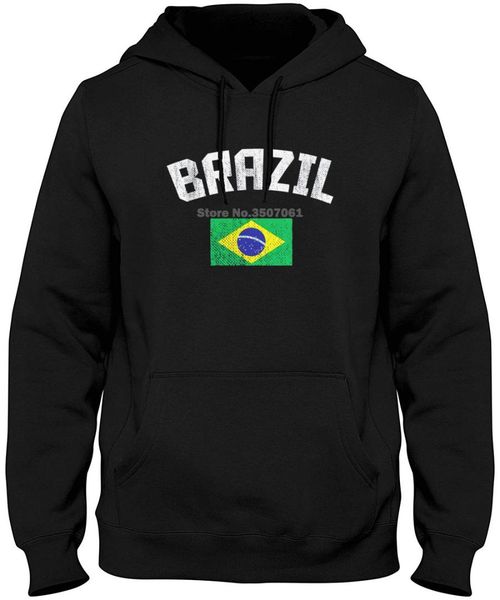 men's brazil brazilian flag brasil pride new fashion mens long sleeve cotton hoodies & sweatshirts, Black
men's brazil brazilian flag brasil pride new fashion mens long sleeve cotton hoodies & sweatshirts, Black