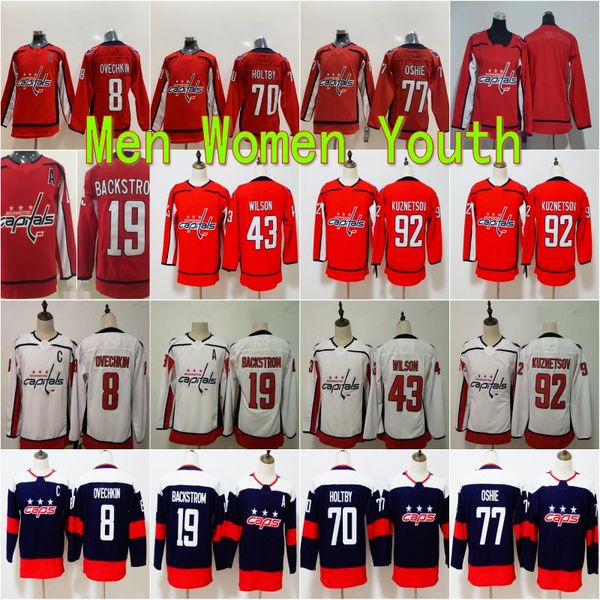 men youth women washington capitals jerseys hockey 8 alex ovechkin 19 nicklas backstrom 43 tom wilson 70 braden holtby 77 tj oshie kuznetsov, Black;red
men youth women washington capitals jerseys hockey 8 alex ovechkin 19 nicklas backstrom 43 tom wilson 70 braden holtby 77 tj oshie kuznetsov, Black;red