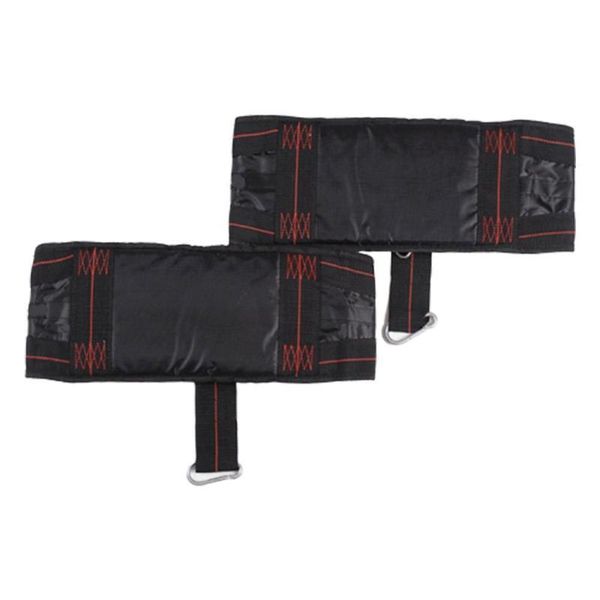black pull up bar cantilever abdominal muscle band sling exercise for workout straps training equipment horizontal bar belt y4n6
black pull up bar cantilever abdominal muscle band sling exercise for workout straps training equipment horizontal bar belt y4n6