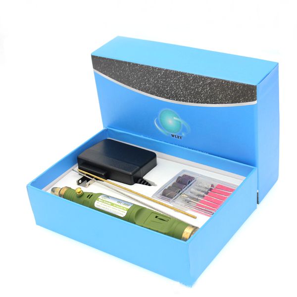 mini grinder electric set engraver dremel drill grinding set engraving machine for milling polishing drilling glue removing
mini grinder electric set engraver dremel drill grinding set engraving machine for milling polishing drilling glue removing